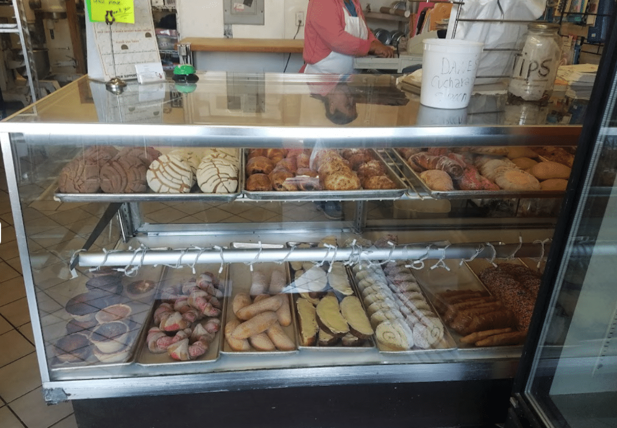 Danes bakery best bakeries in sacramento