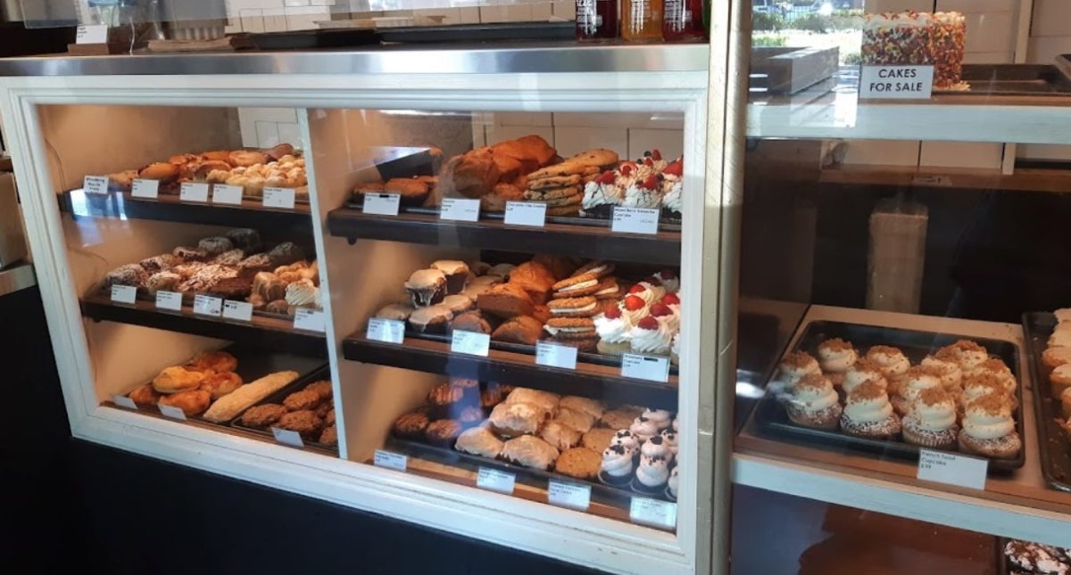 Sacramento bakeries gluten free pushkins bakery