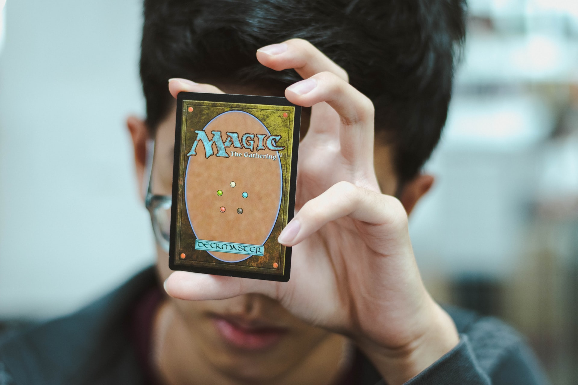 6 cool gift ideas for someone who loves magic: the gathering