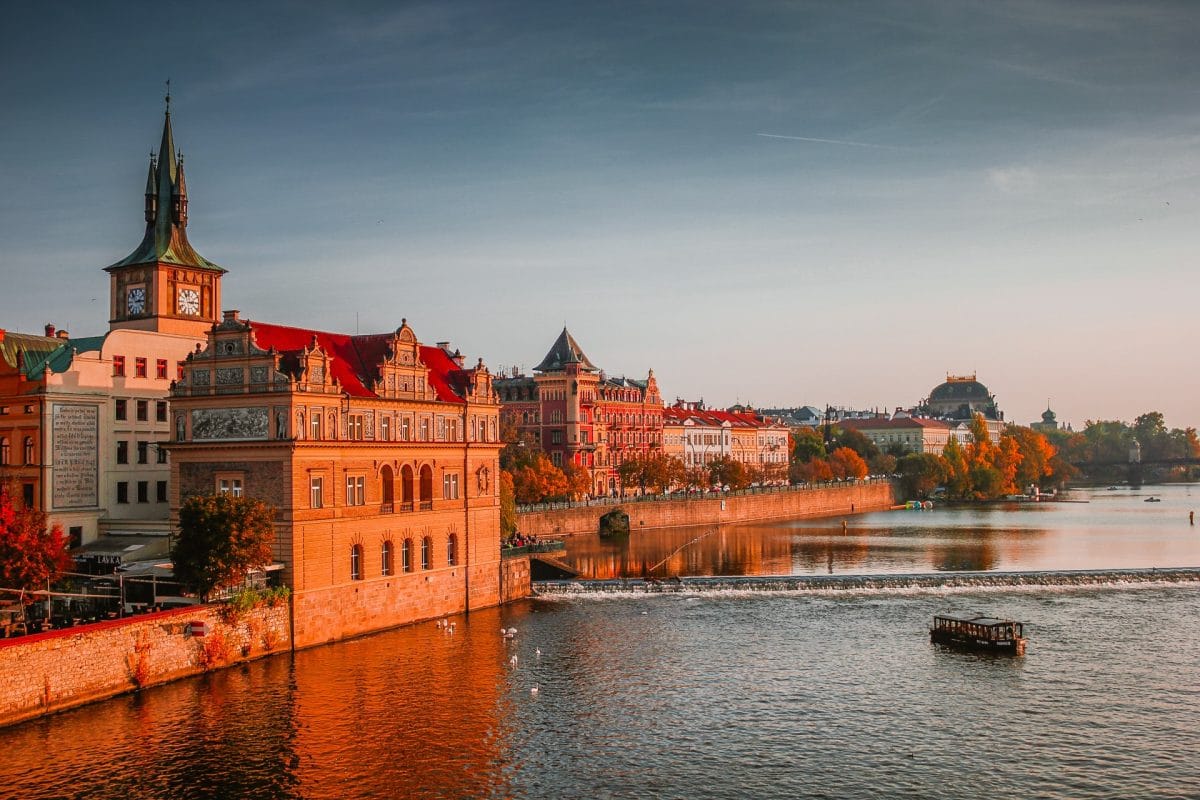 Art and history in eastern europe 6 must-visit places