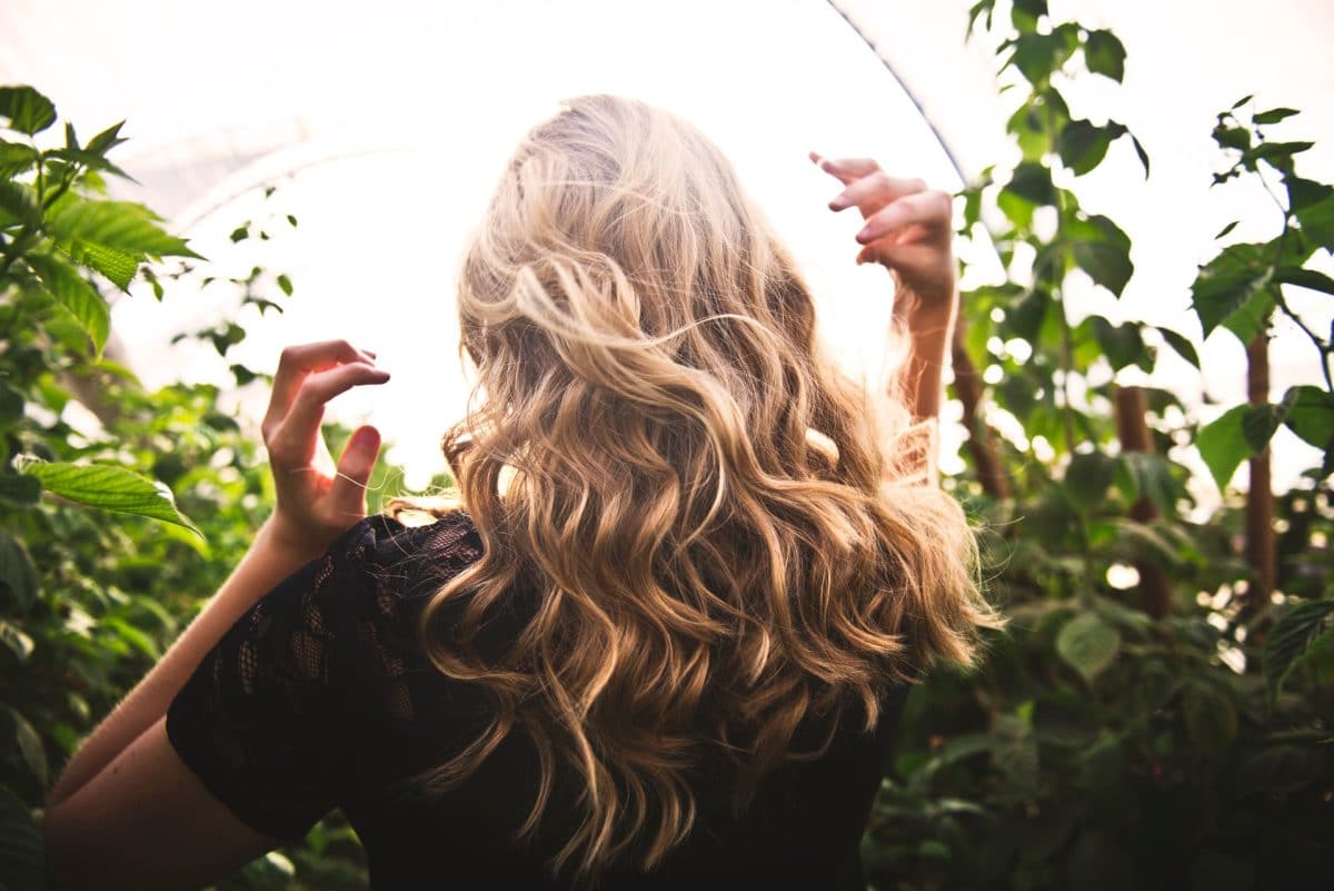 The ultimate guide to doing your own hair