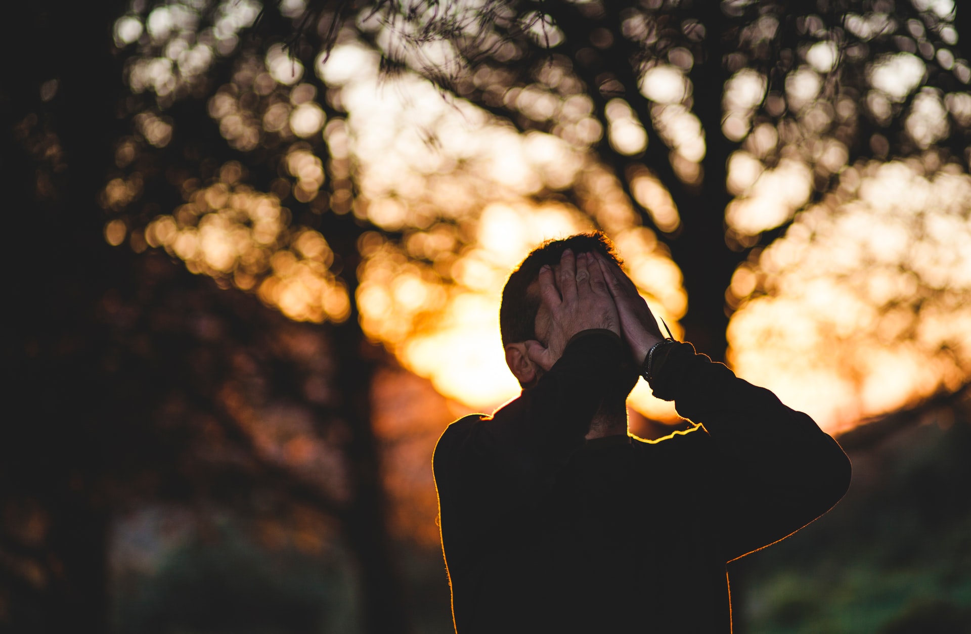 3 simple ways to reduce your stress levels