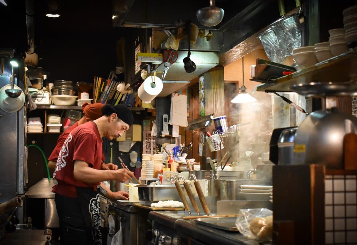 Best ramen in sacramento kitchen