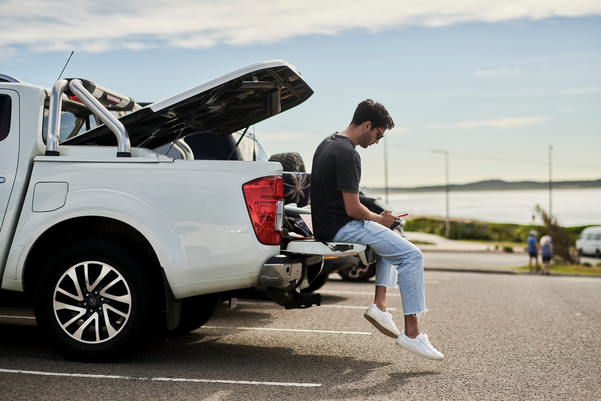 What to do if you're involved in a truck accident? Here's some advice