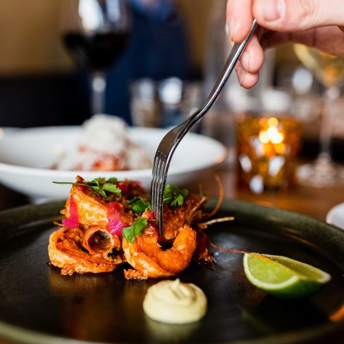Pairing wine with thai food
