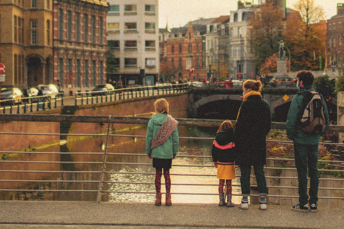 6 reasons why experiencing different cultures is good for your kids