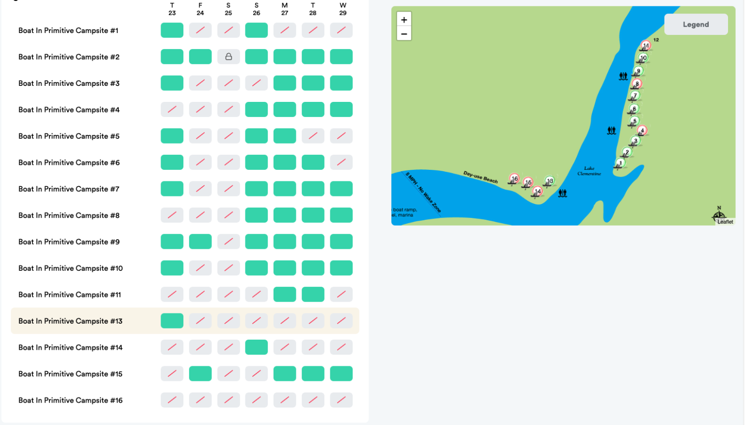 The Lake Clementine Guide To Summer Fun [Updated September 2023]