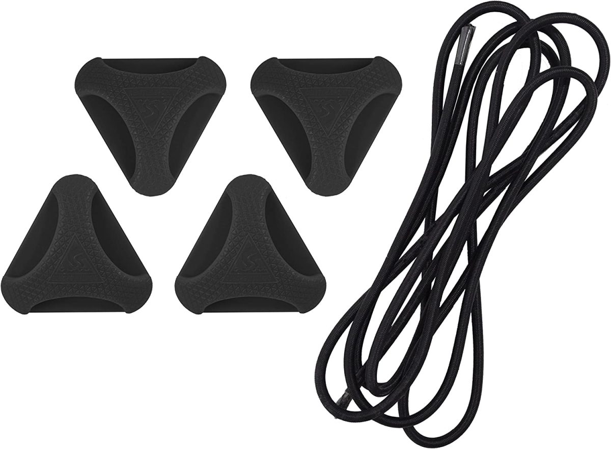 Paddleboard accessories bungie cord