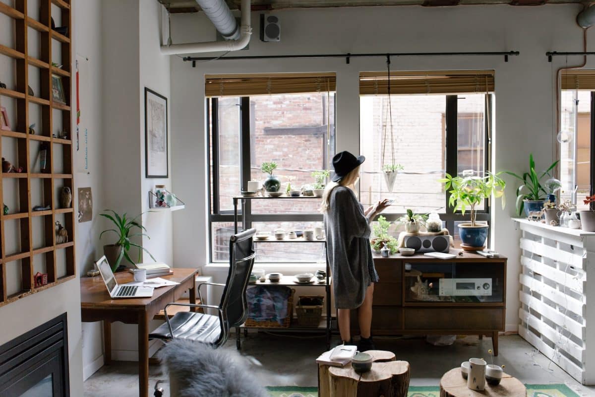 6 crucial steps to successfully start an interior design business