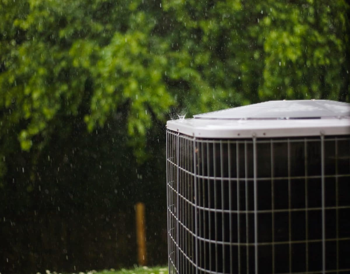 How investing in a new air conditioning unit can add value to your home