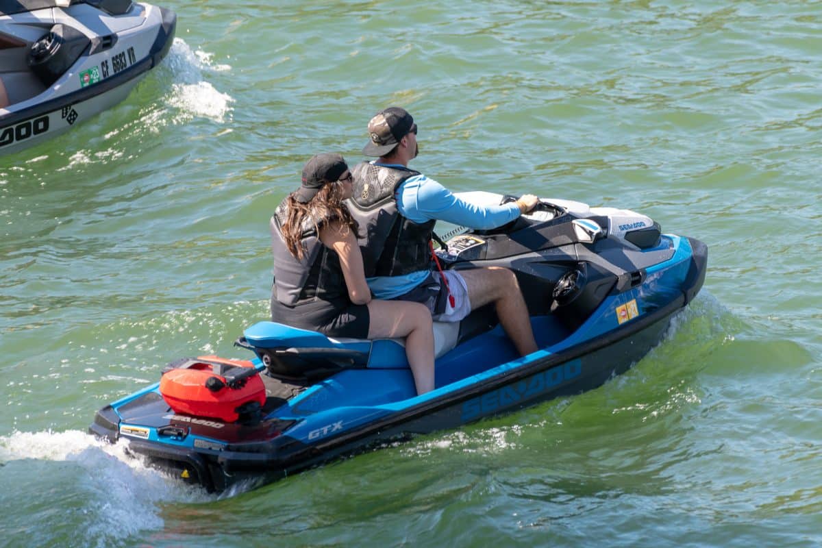 The real jet ski maintenance costs and ownership