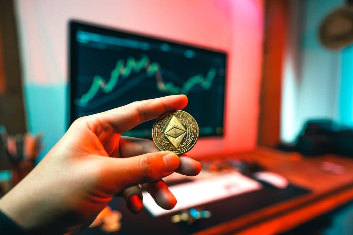 Top tips that will get you into the crypto business