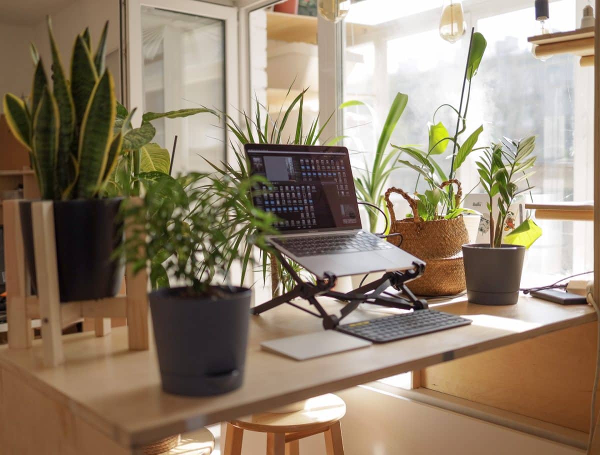 10 reasons why your next workplace should be hybrid