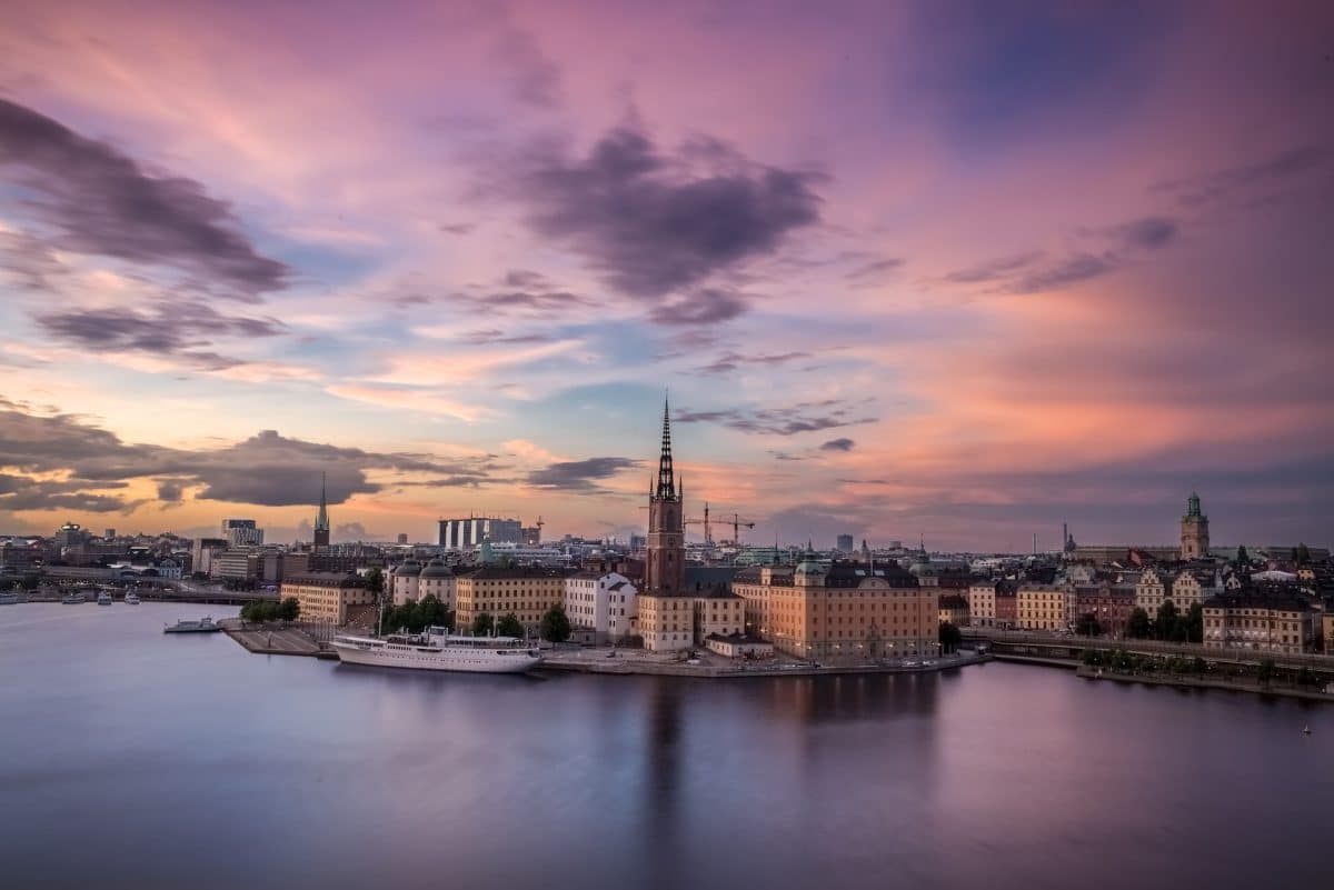 A short guide on all the fun stuff you can do when traveling in scandinavia