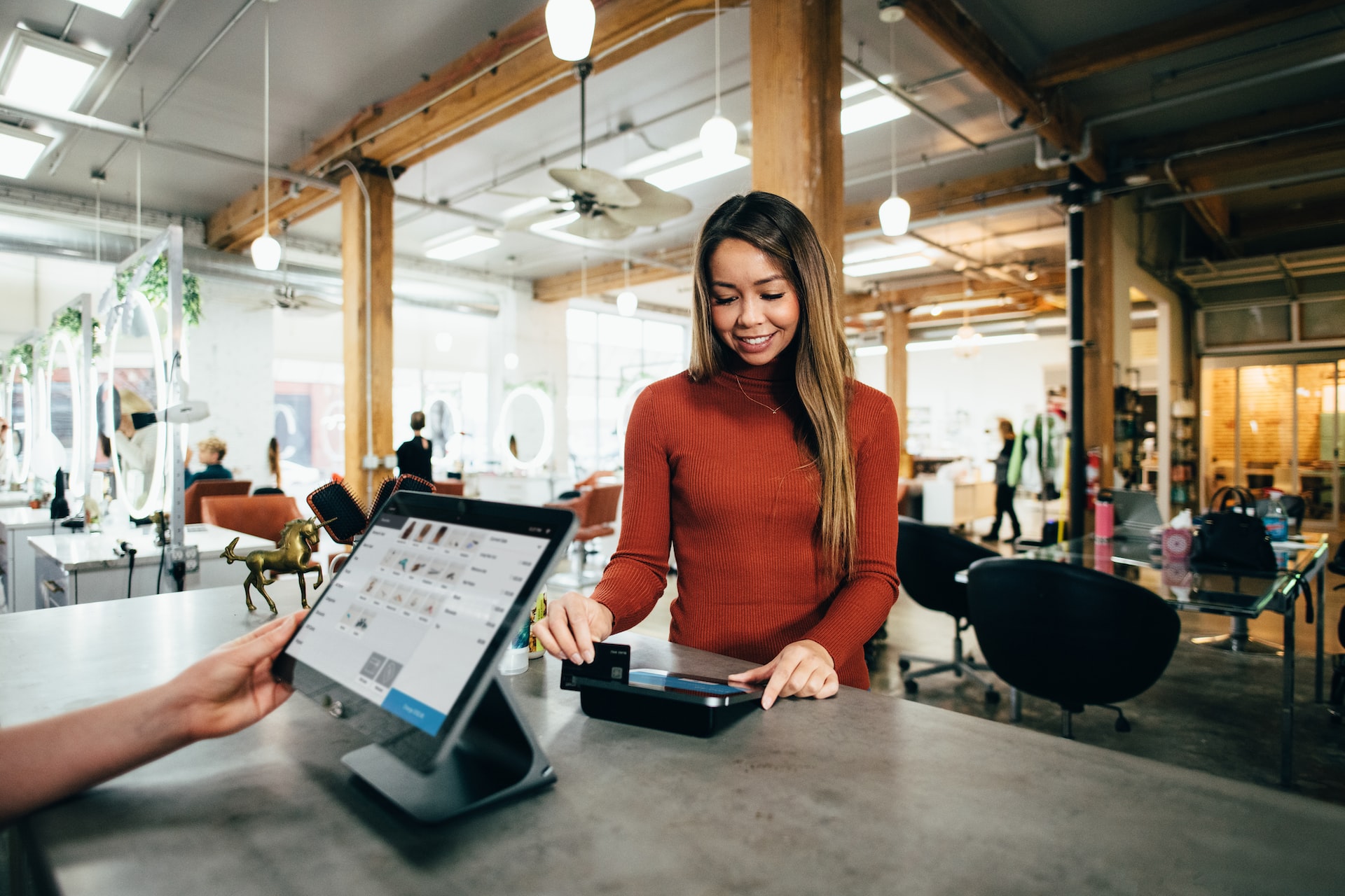 Application for business registration: 4 ways to complete