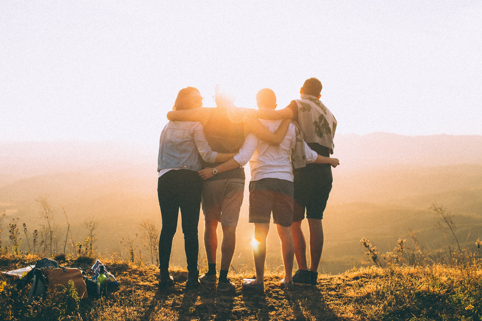 See how easy it can be to turn your life around