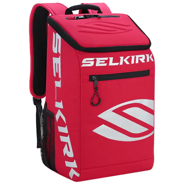 Pickleball gift guide selkirk sports bag red