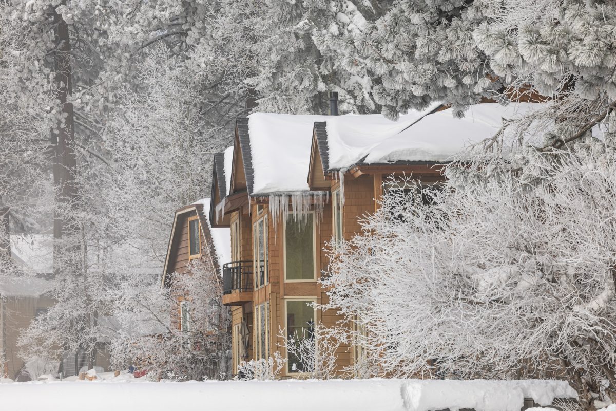 10 essential home safety steps to take for a cozy and happy winter