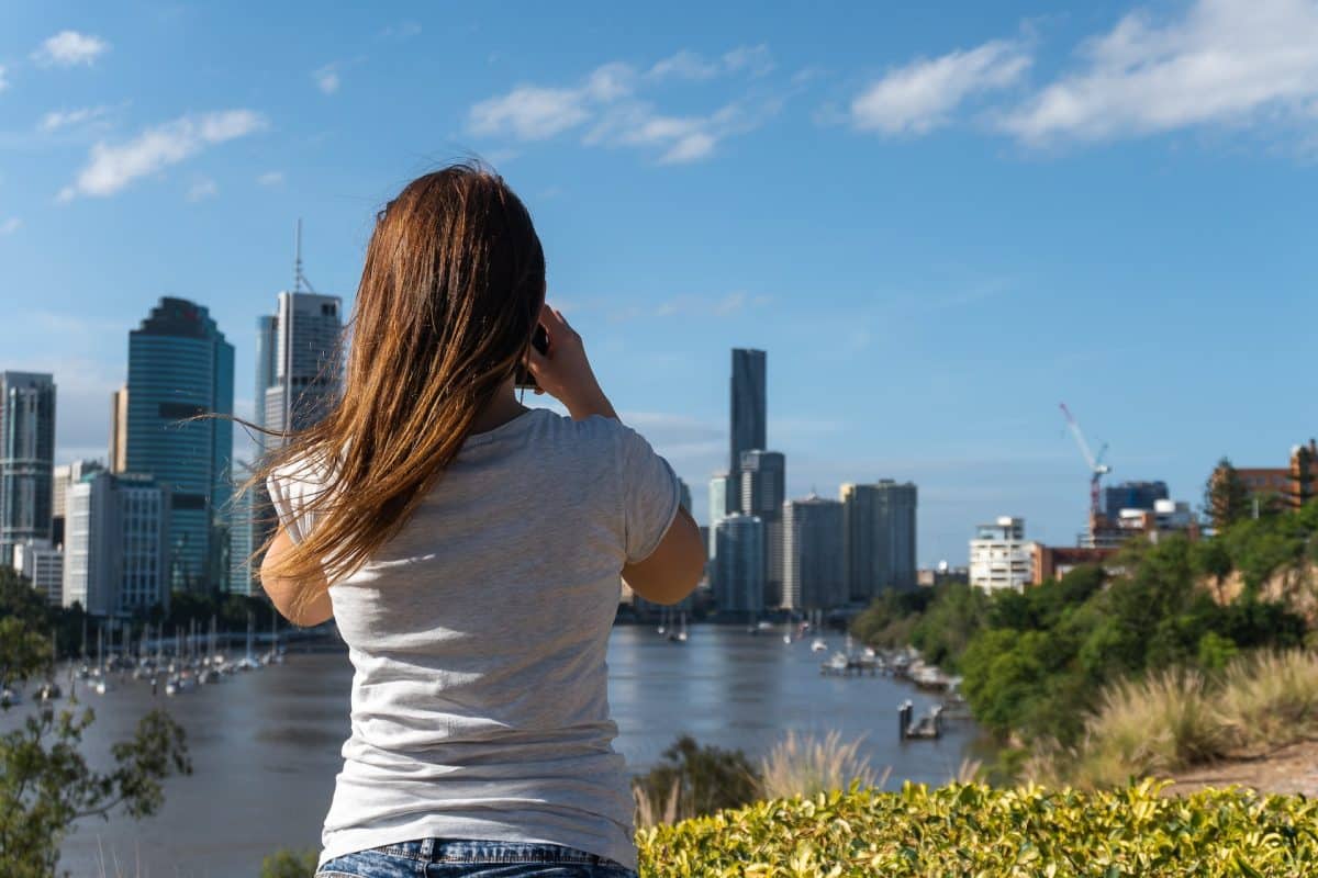 First time visiting brisbane? Here are 6 activities you should try there