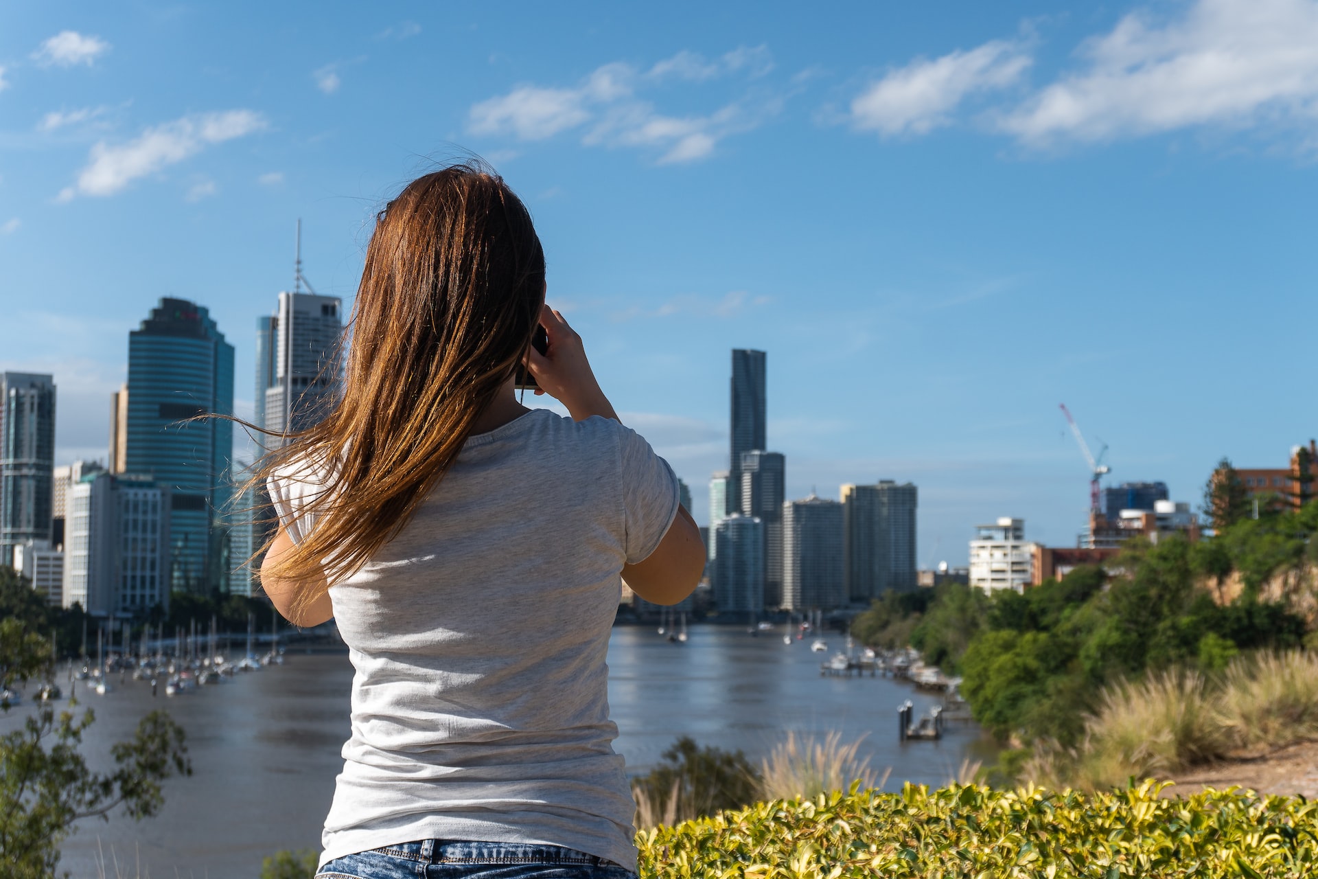 First Time Visiting Brisbane? Here Are 6 Activities You Should Try