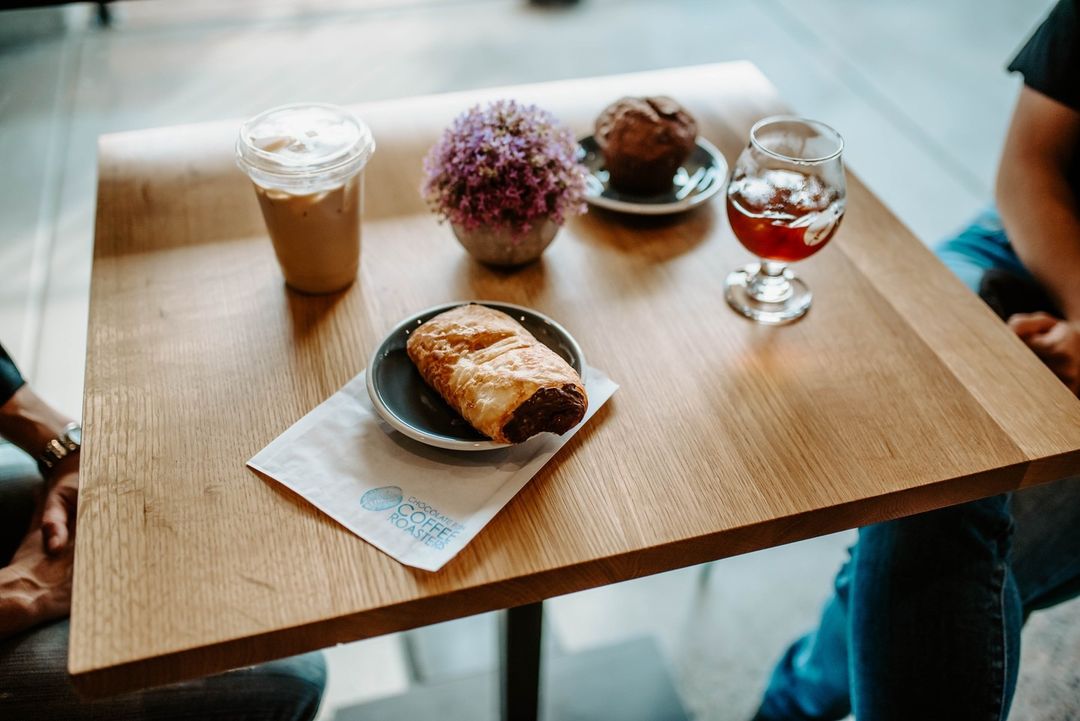 Best coffee shops in sacramento, chocolate fish coffee rosters pastries