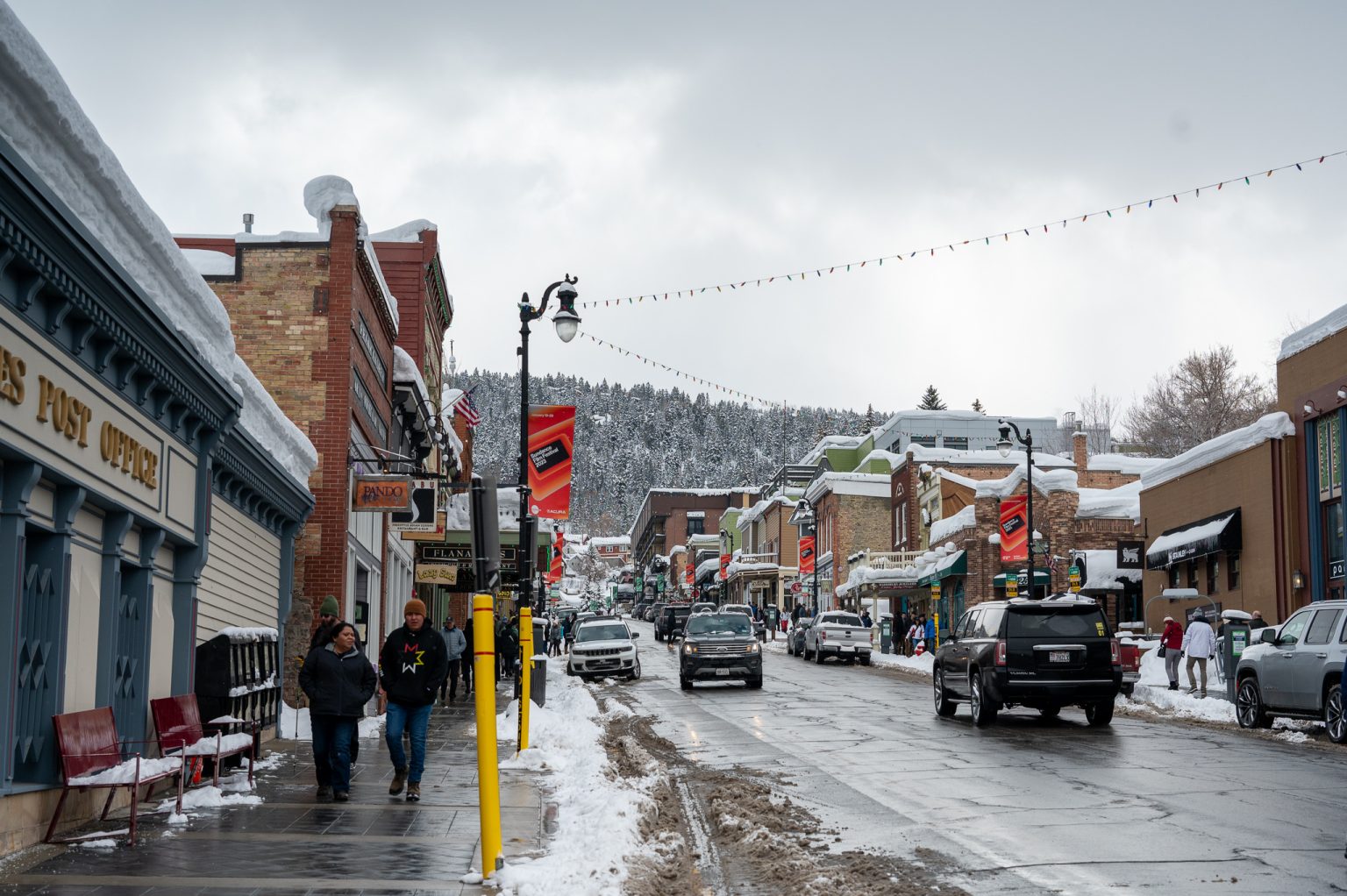 2025 Sundance Film Festival Tips And Tricks MK Library