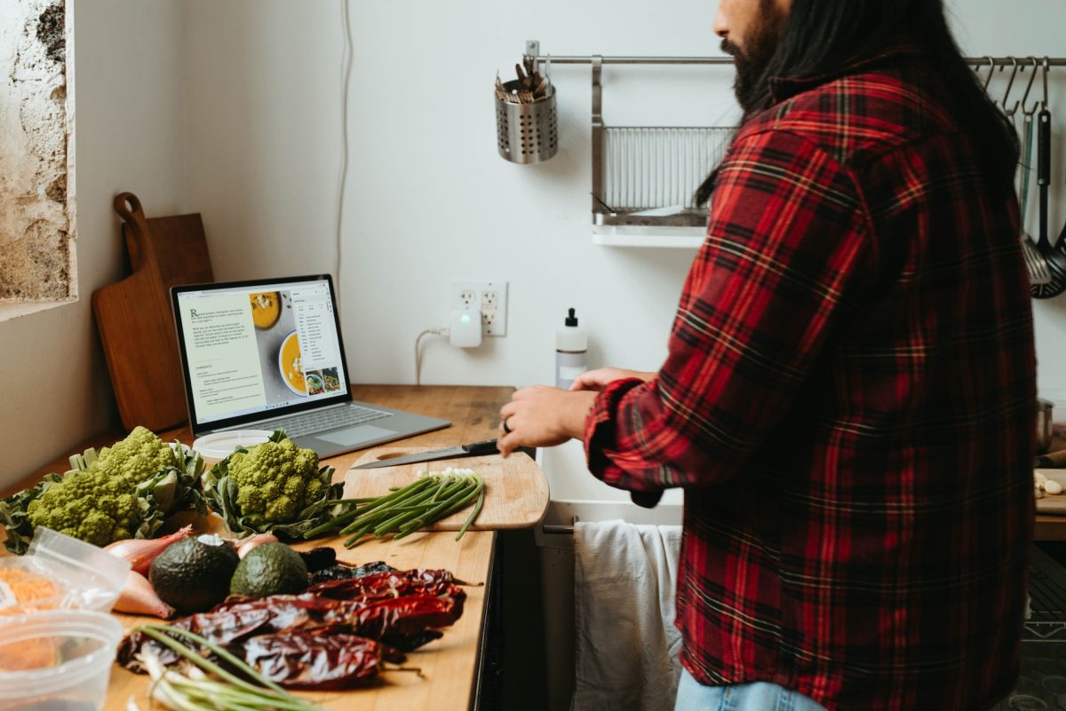 Sustainable kitchen products for a more eco-friendly home