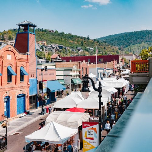 Best restaurants in park city utah