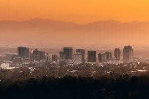 Best restaurants in salt lake city