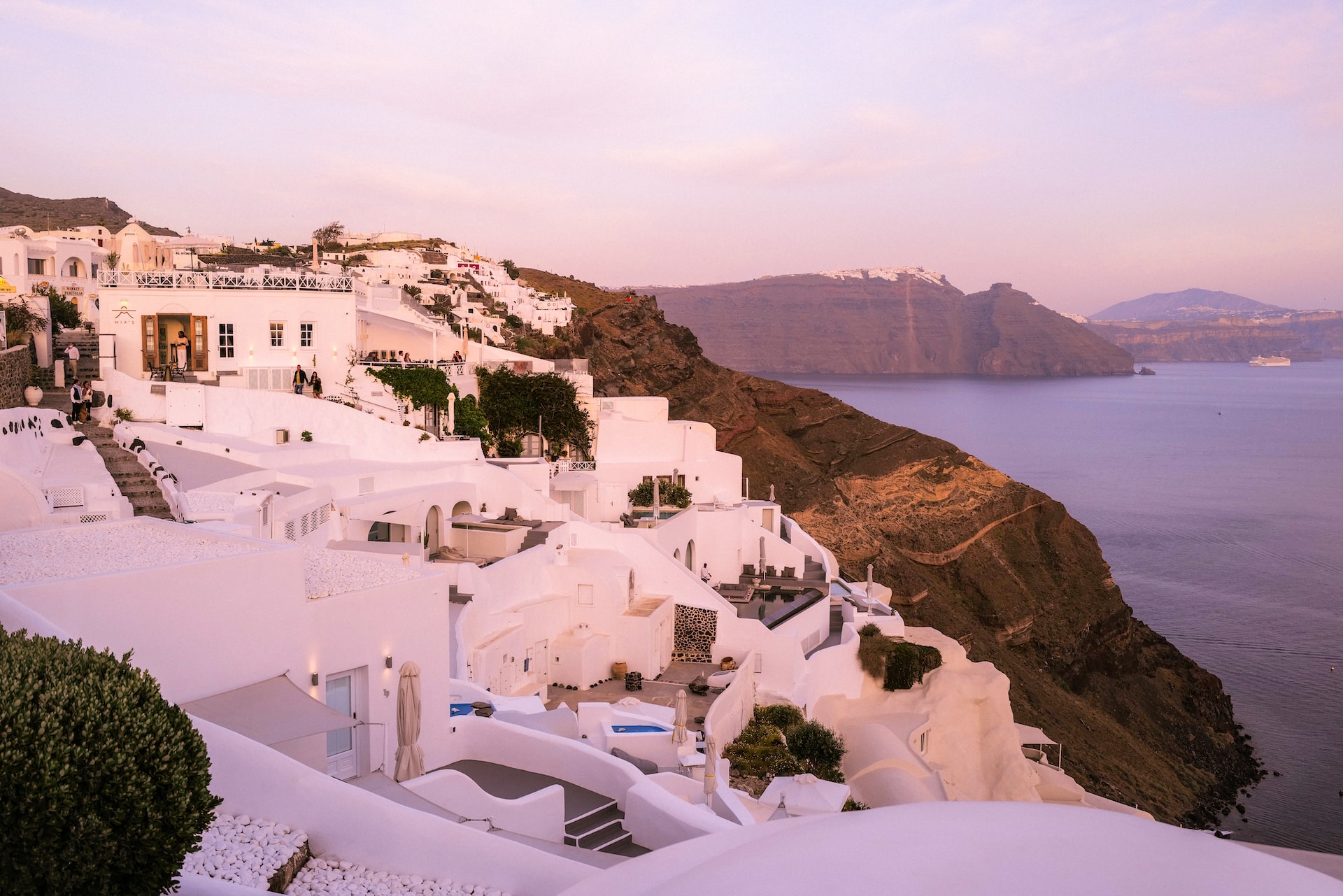 Amazing ideas for a weekend in the mediterranean