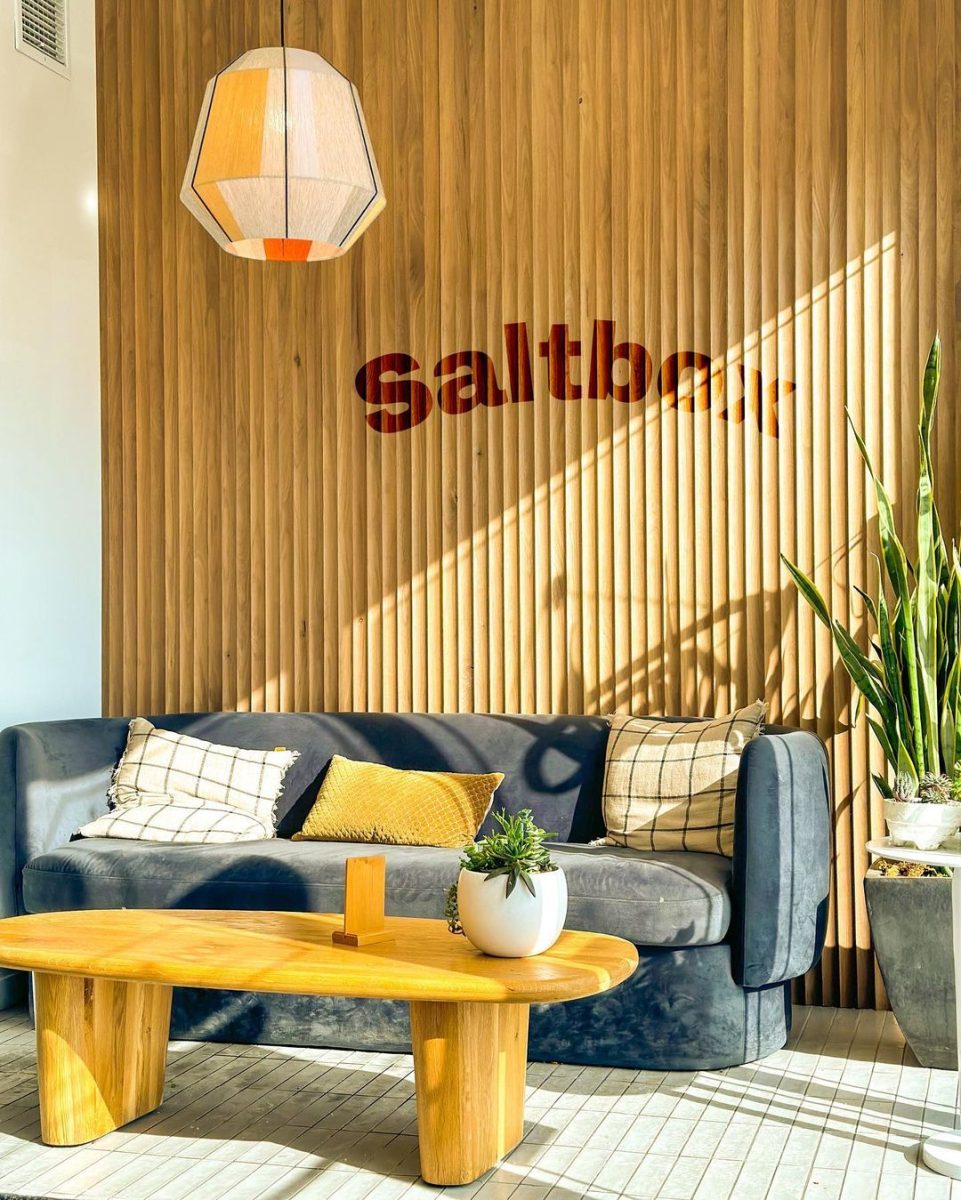 Saltbox, salt lake city, utah