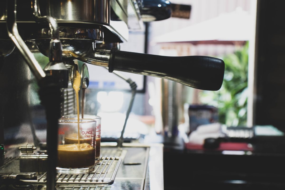 5 things you need to know about different types of coffee