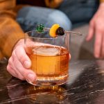 Bottled in Bond Cocktail Recipe