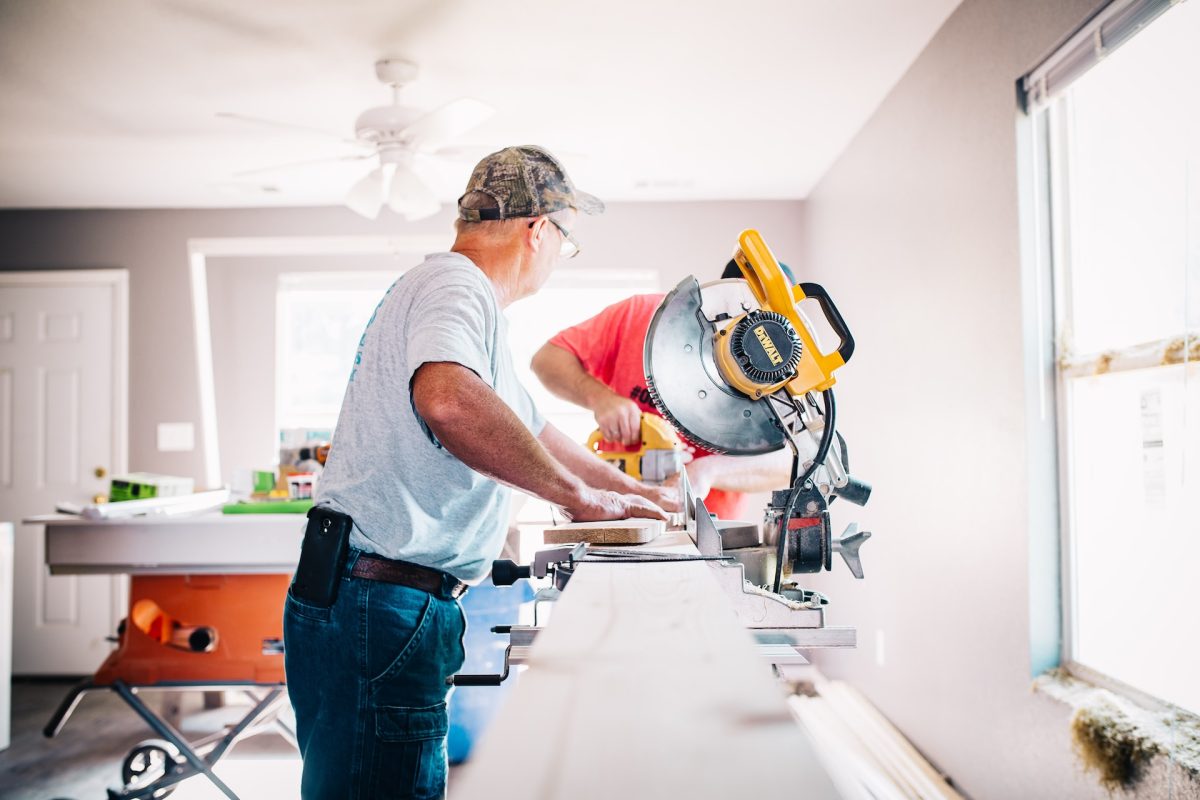 Home renovation: where to start and what to consider