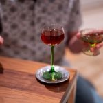 The Gibney Cocktail Recipe