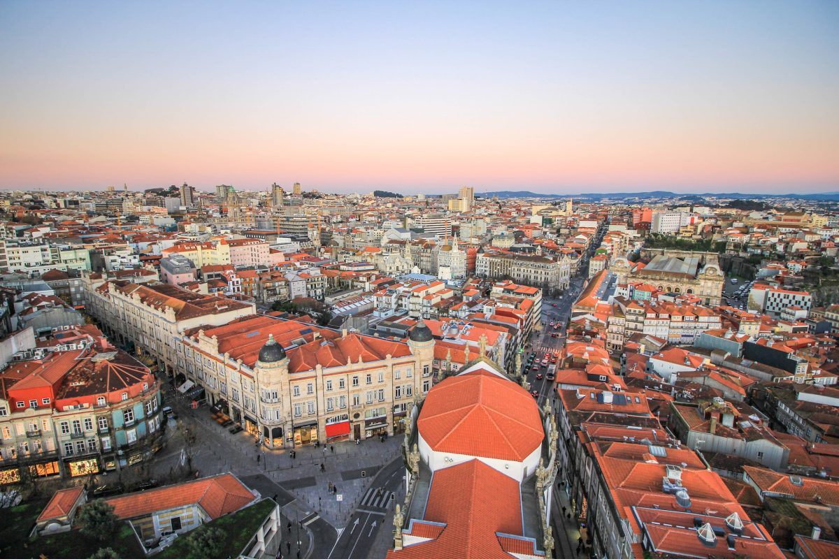 Travel guide: top 6 reasons to visit portugal