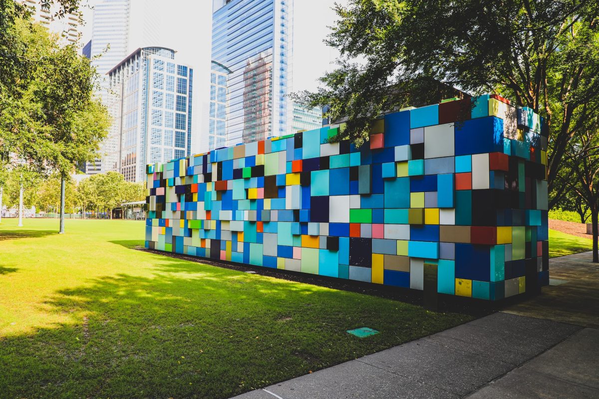 Unlocking houston's hidden gems: a first-timer's guide