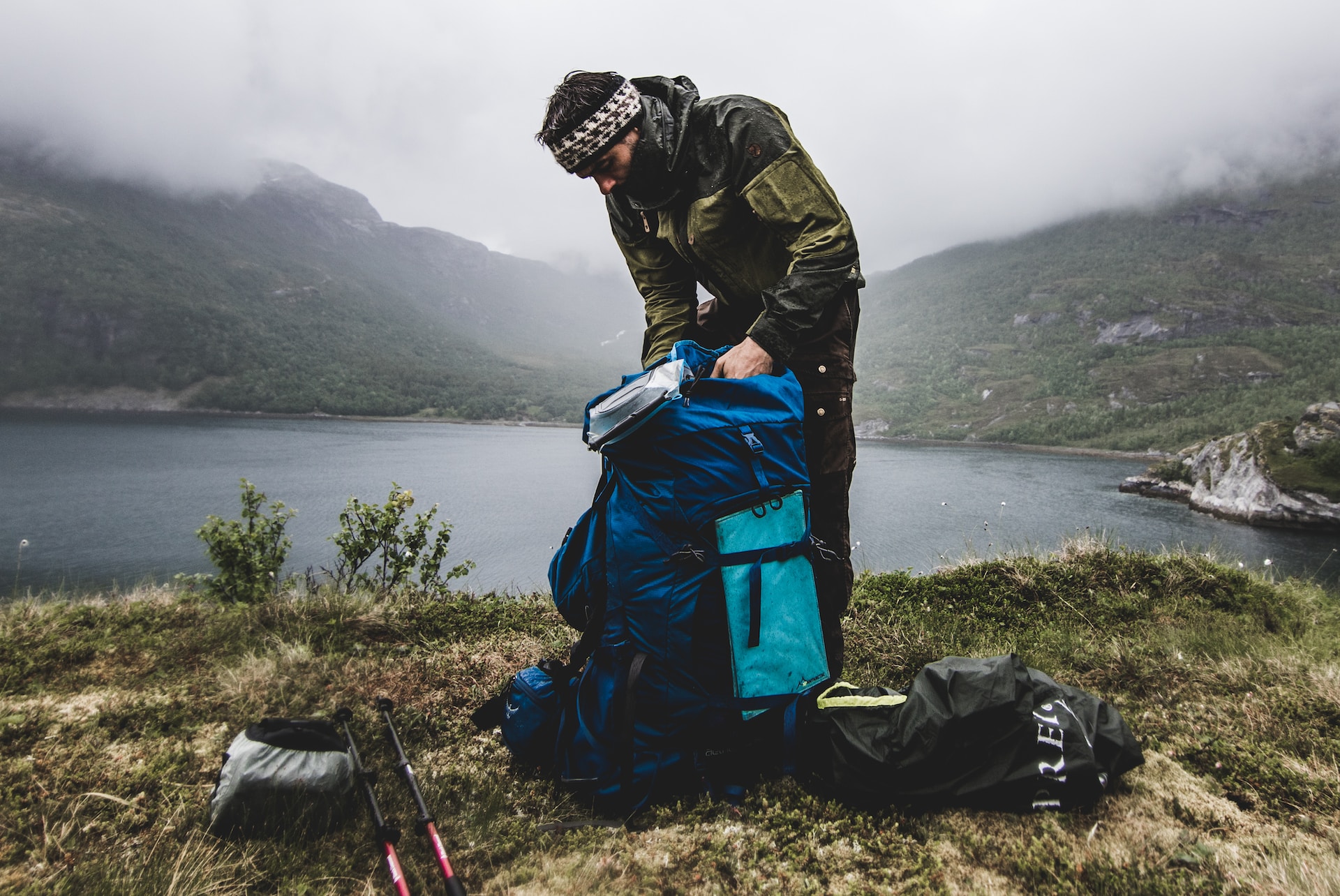 6 guidelines for choosing the right outdoor gear