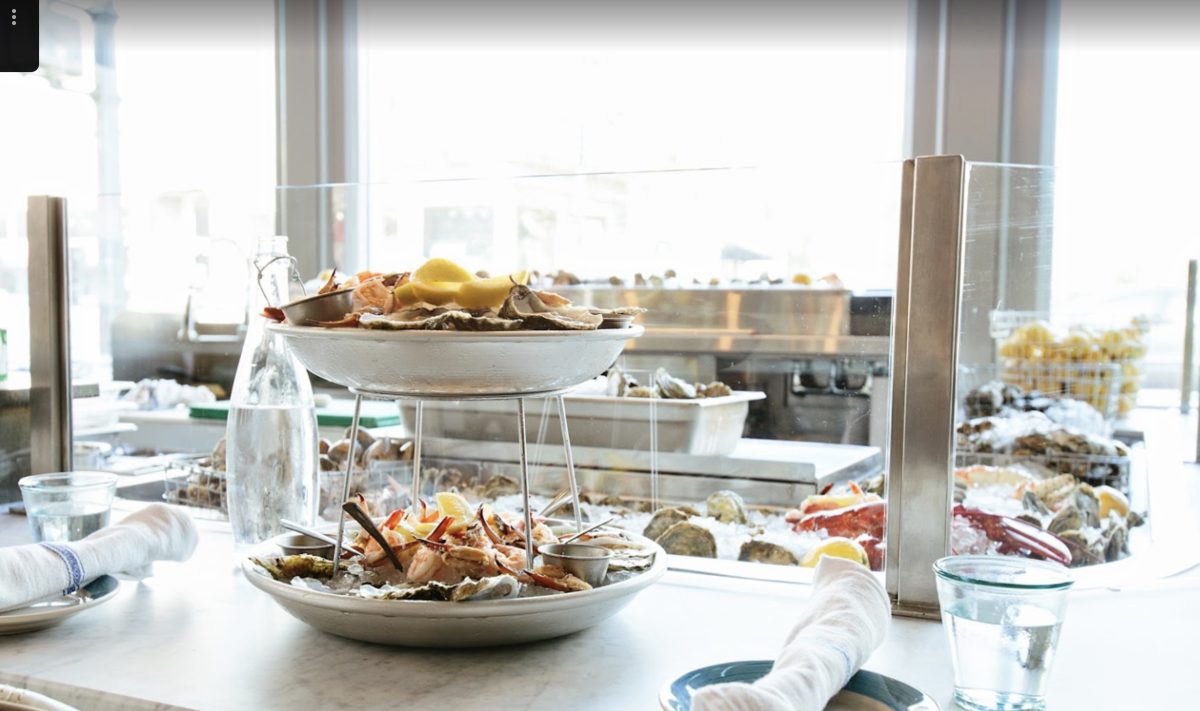 Charlestons hidden gems underrated restaurants you need to try the darling oyster bar