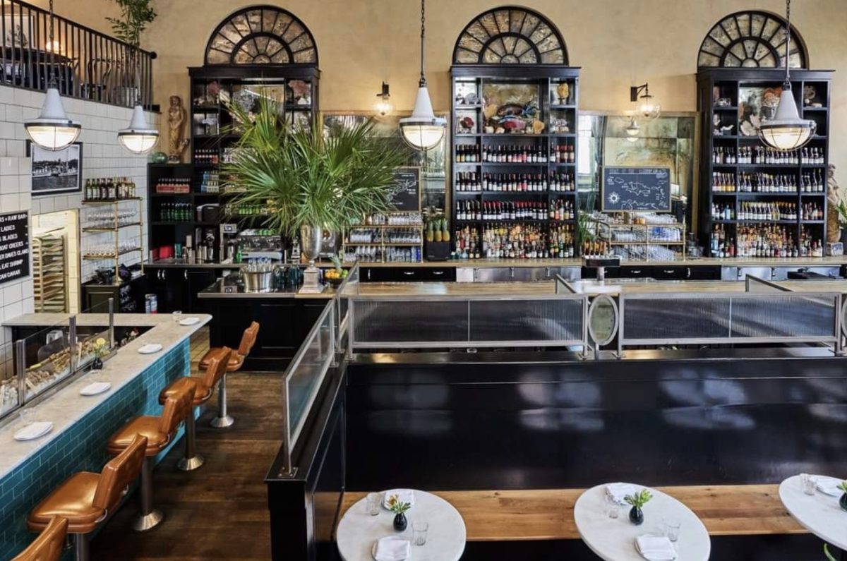 Charlestons hidden gems underrated restaurants you need to try the ordinary