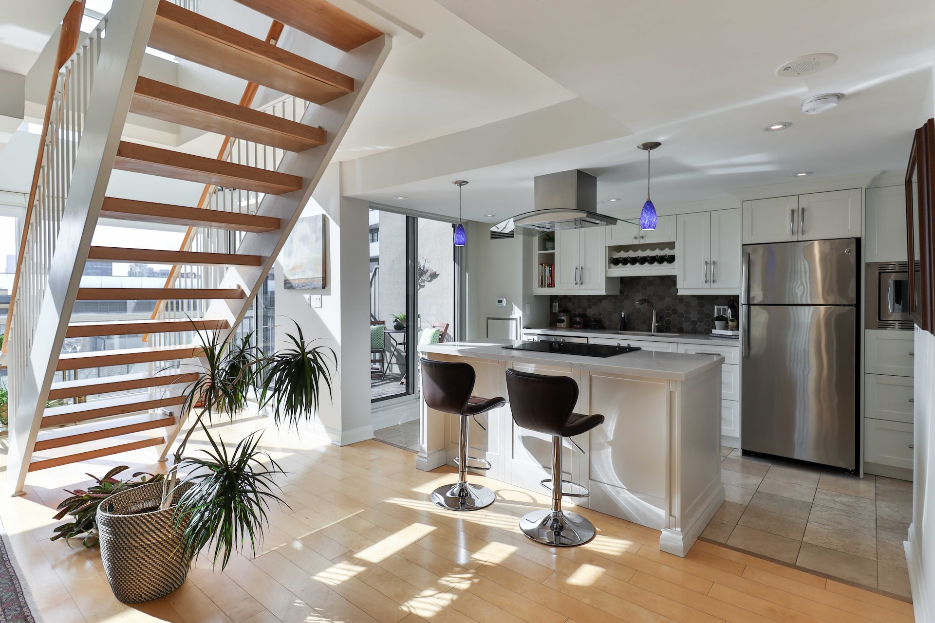 How to remodel kitchen if you love to cook