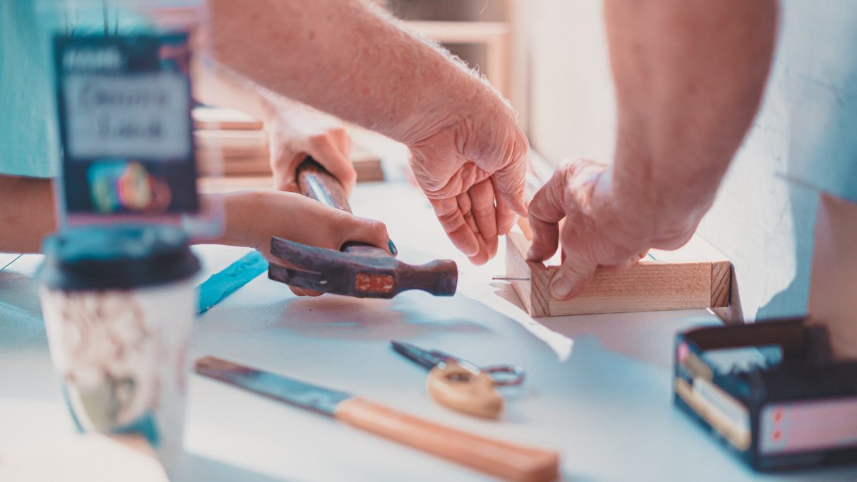 Woodworking: the ultimate guide every beginner should read