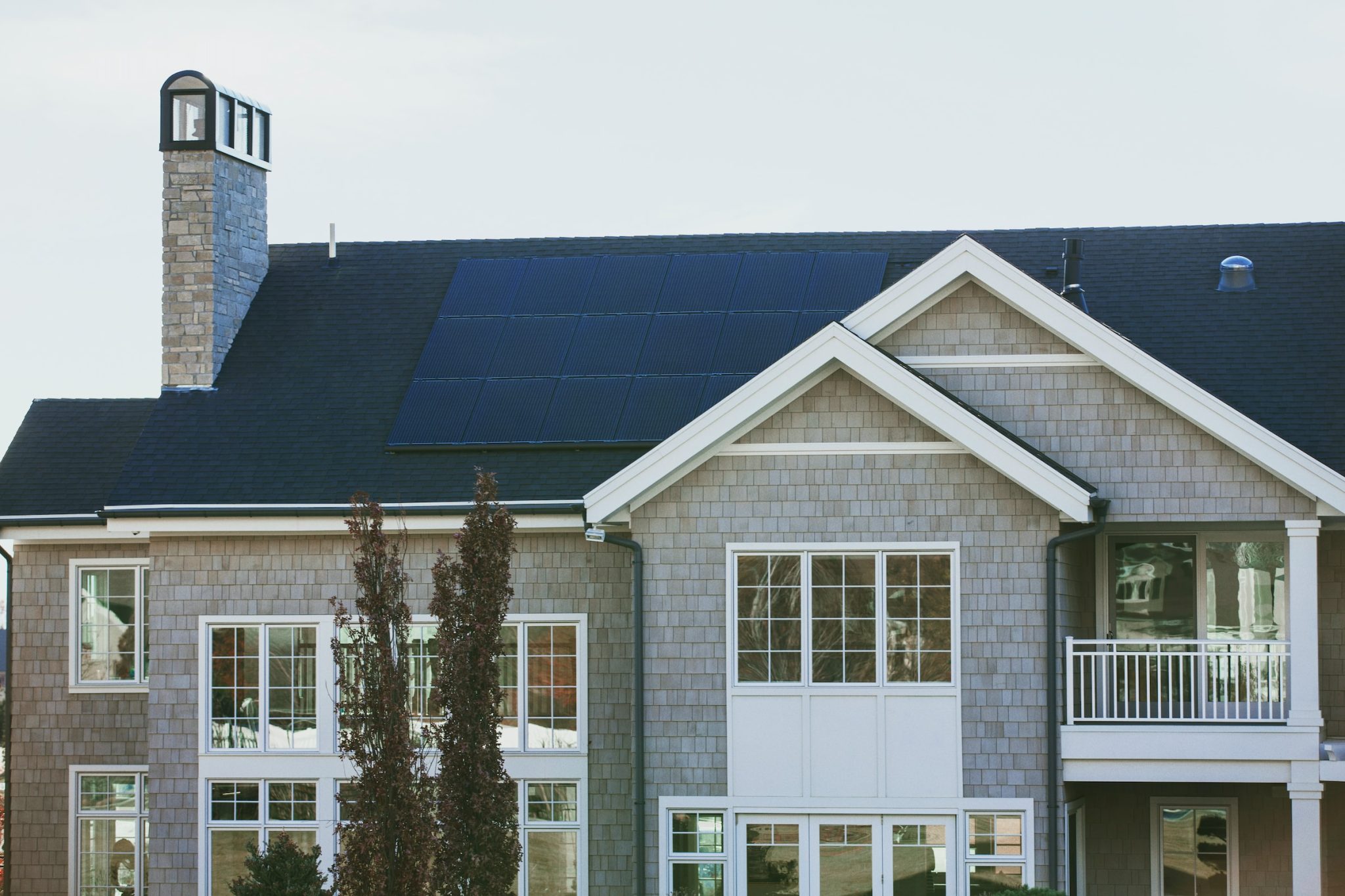 Benefits of installing solar panels