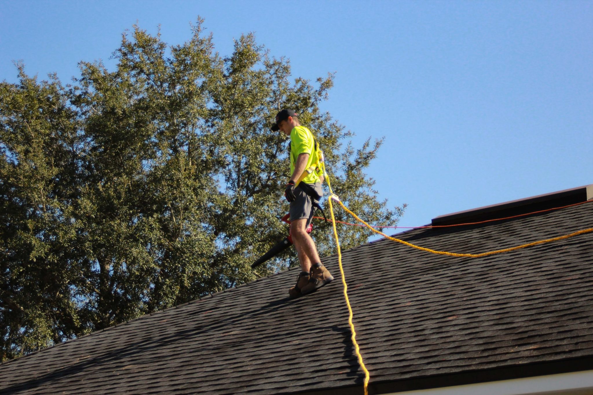 How neglecting roof maintenance can compromise your home's integrity