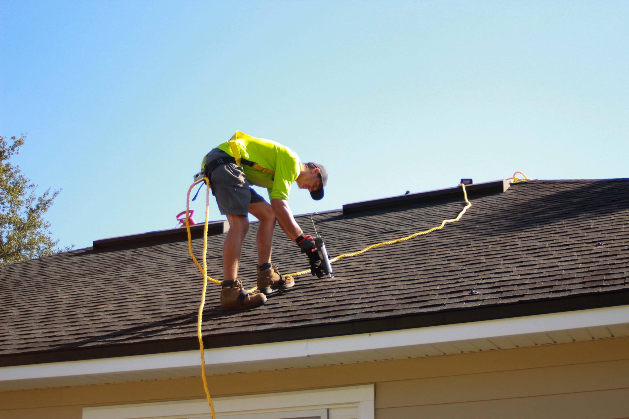 How neglecting roof maintenance can compromise your home's integrity