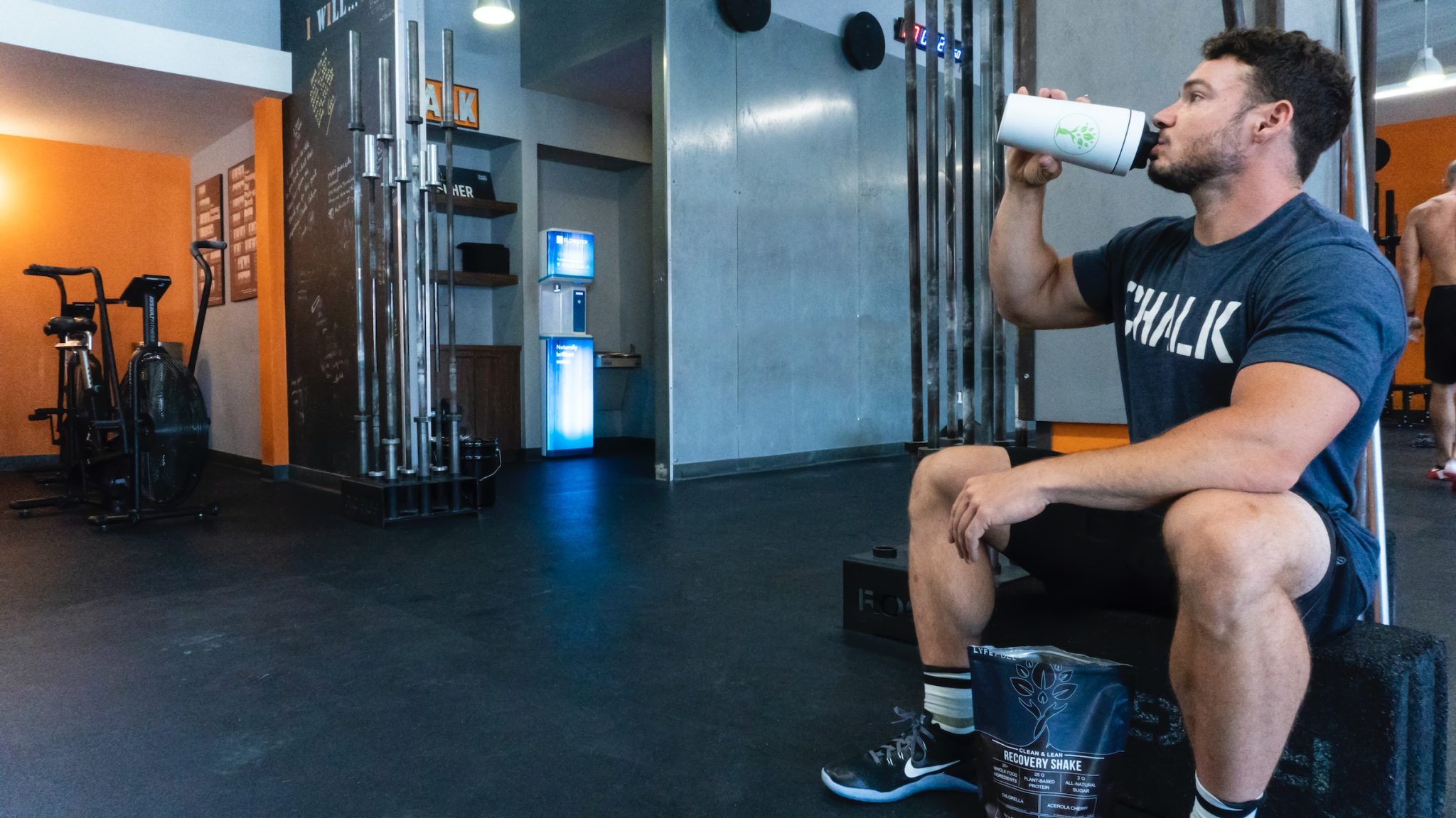 How often and how much should you consume nutritional supplements?