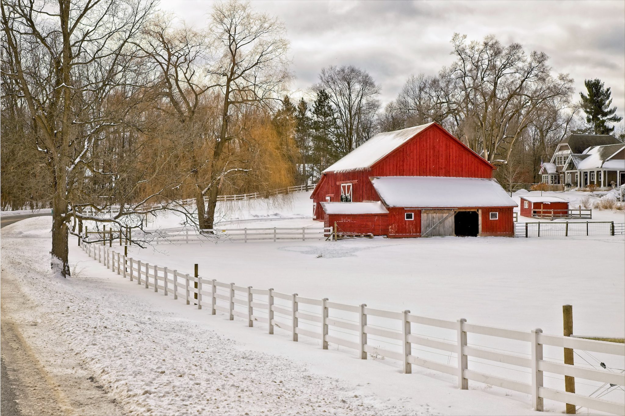 How to build a pole barn: a step-by-step guide