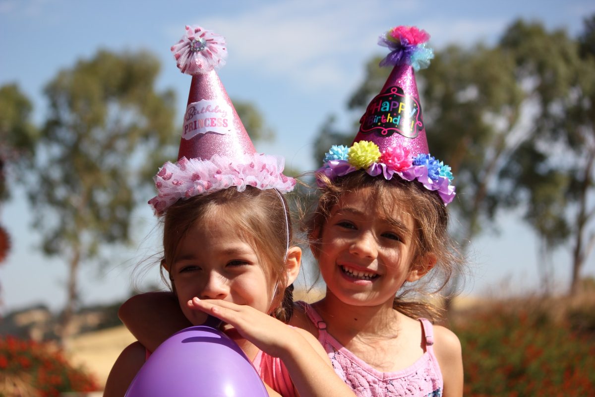 Top birthday party themes your kids will love