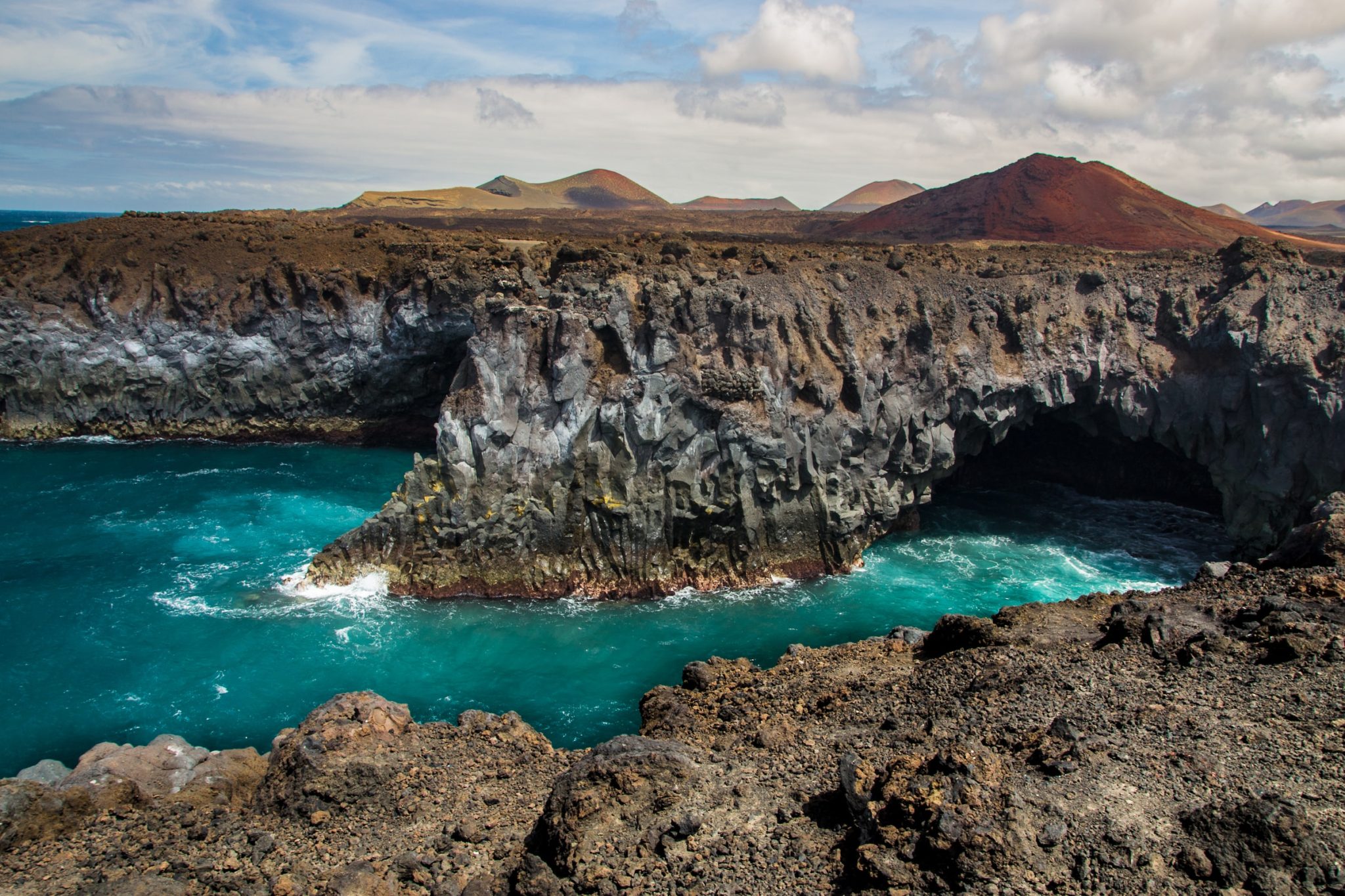 Why the canary islands are the perfect destination for nature lovers