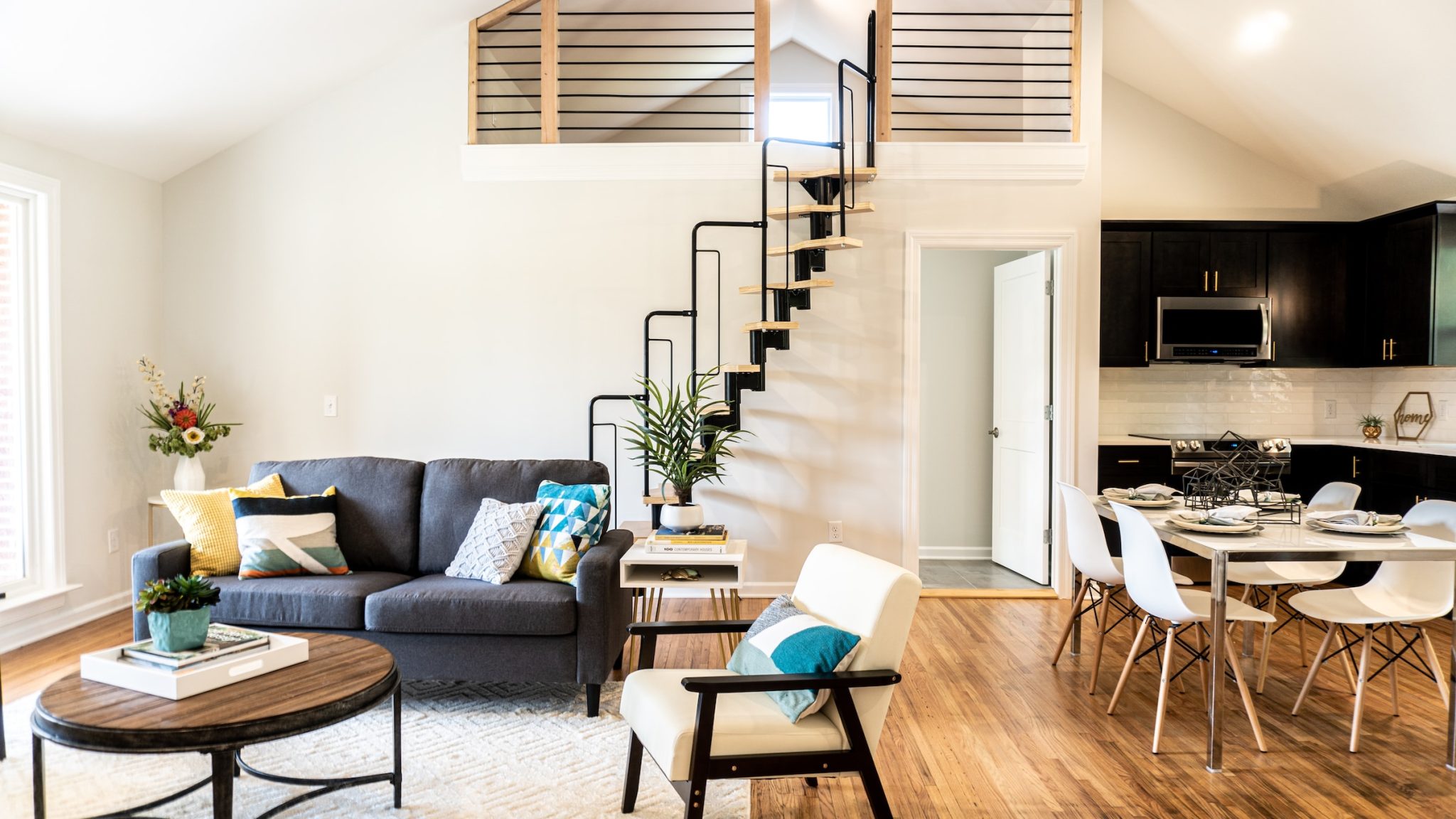 Elevate your home's aesthetic with these 6 proven stair renovation techniques